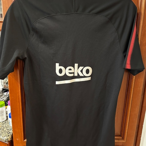 Nike Beko Soccer Jersey - Picture 4 of 5